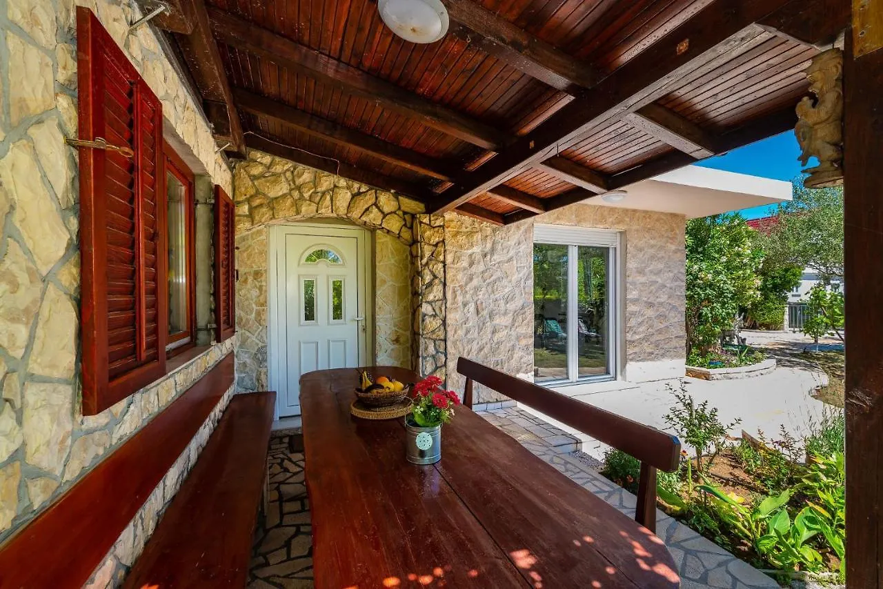 Holiday House K&K Privlaka  Privlaka (Zadar)