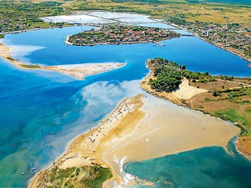Holiday House K&K Privlaka  0*, Privlaka (Zadar) Croatia