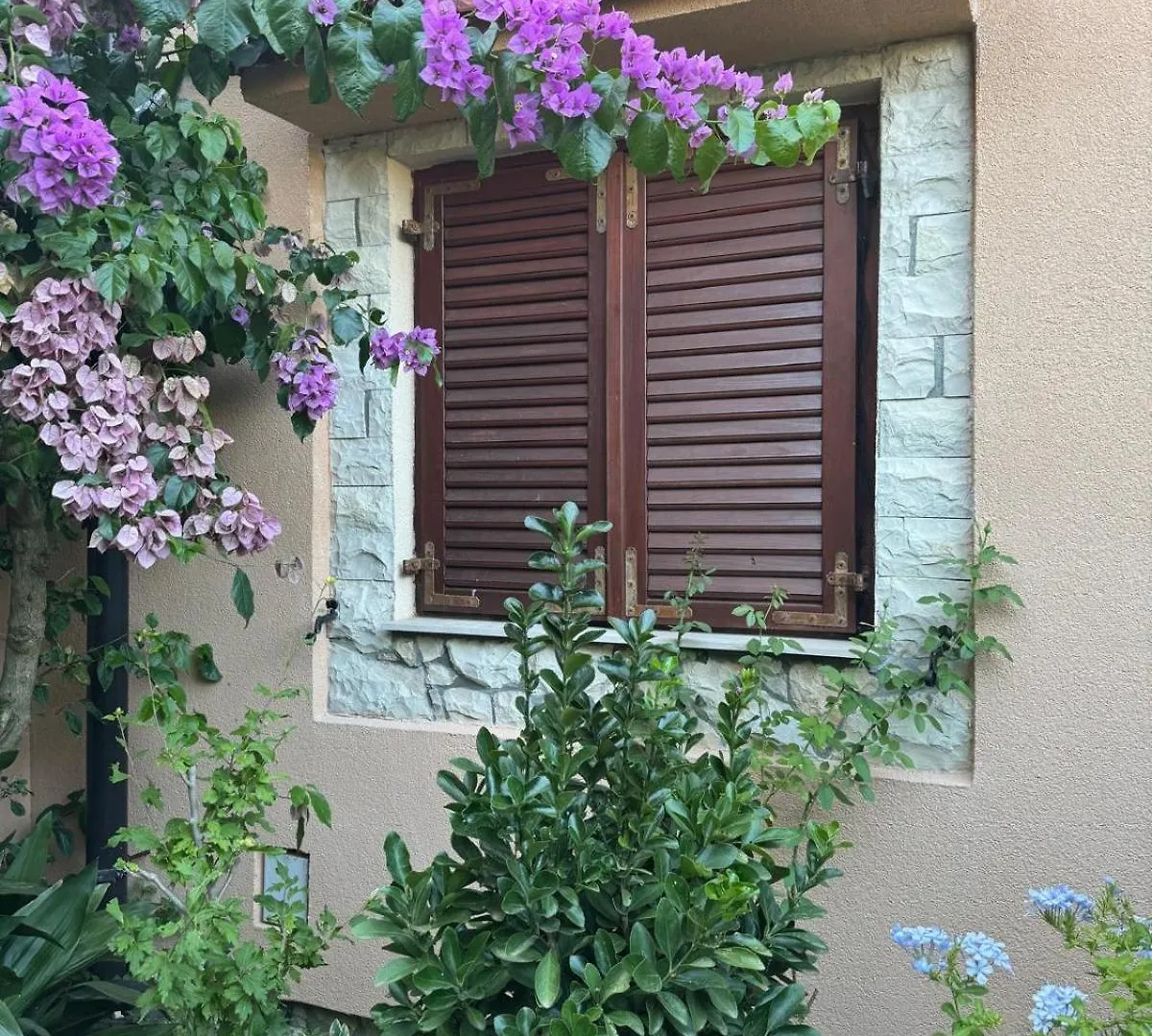 Holiday House K&K Privlaka  Holiday home Privlaka (Zadar)