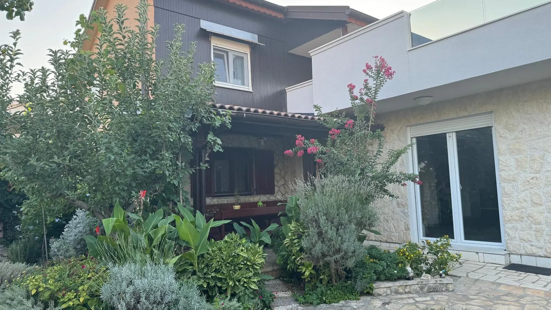 Holiday home Holiday House K&K Privlaka