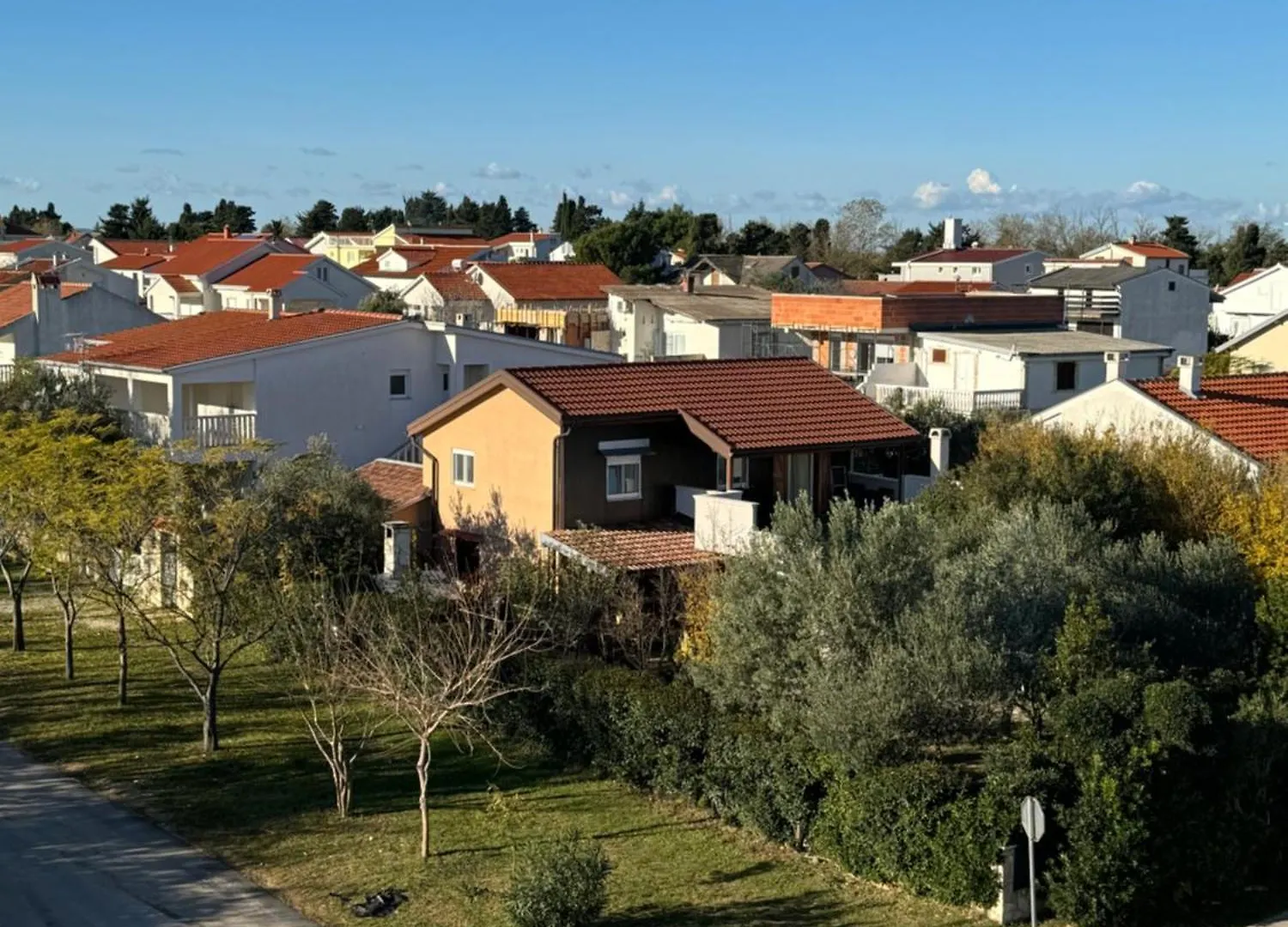 Holiday House K&K Privlaka  Holiday home Privlaka (Zadar)